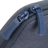 Blue eco laptop sleeve 13.3-14"(7703 bleu)