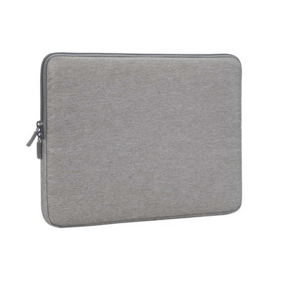Housse Rivacase suzuka 7703 gris pour ordinateurs portables 13.3" (7703 Grey)
