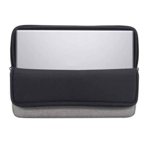 Housse Rivacase suzuka 7703 gris pour ordinateurs portables 13.3" (7703 Grey)
