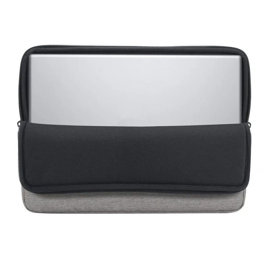 Housse Rivacase suzuka 7703 gris pour ordinateurs portables 13.3" (7703 Grey)