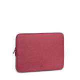 Housse Rivacase suzuka 7703 rouge pour ordinateurs portables 13.3" (7703 red)