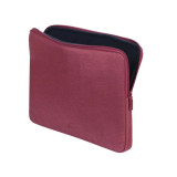 Housse Rivacase suzuka 7703 rouge pour ordinateurs portables 13.3" (7703 red)