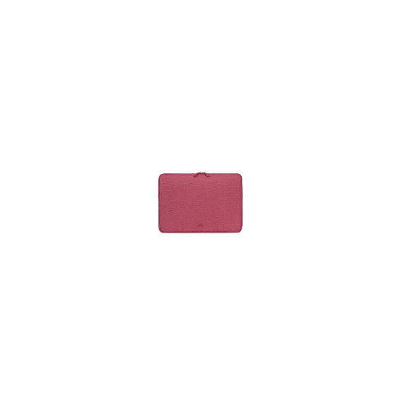 Housse Rivacase suzuka 7703 rouge pour ordinateurs portables 13.3" (7703 red)