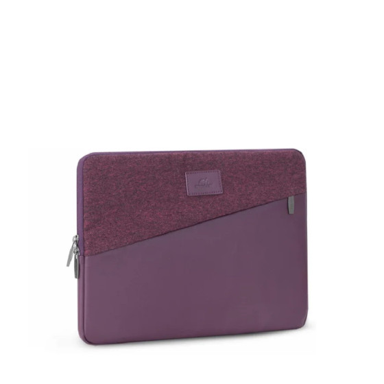 Red pochette pour MacBook Pro 13 (7903RED)