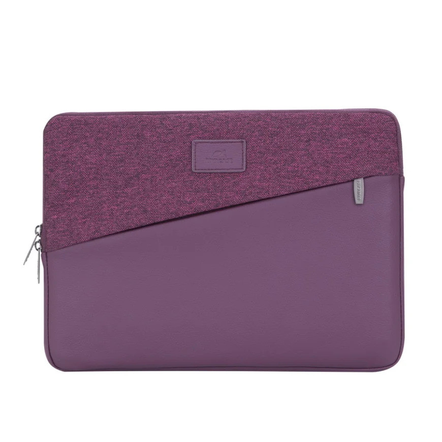Red pochette pour MacBook Pro 13 (7903RED)