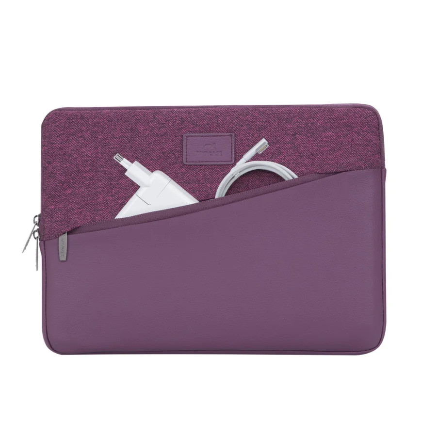 Red pochette pour MacBook Pro 13 (7903RED)