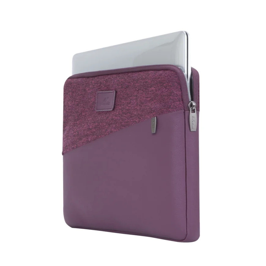 Red pochette pour MacBook Pro 13 (7903RED)
