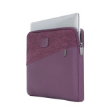 Red pochette pour MacBook Pro 13 (7903RED)