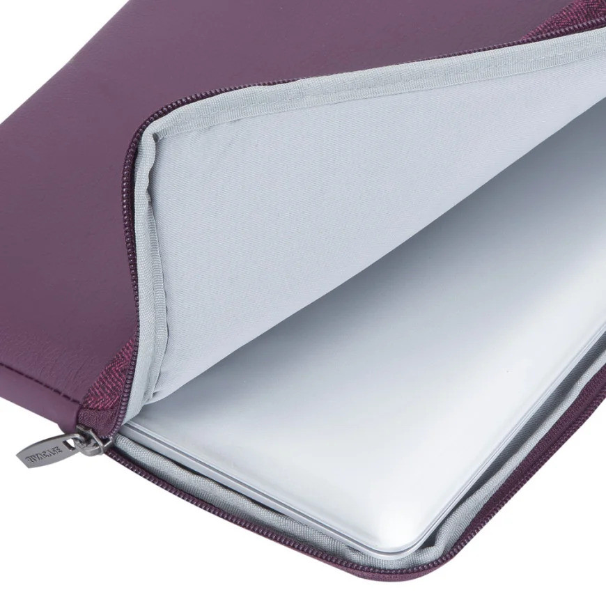 Red pochette pour MacBook Pro 13 (7903RED)