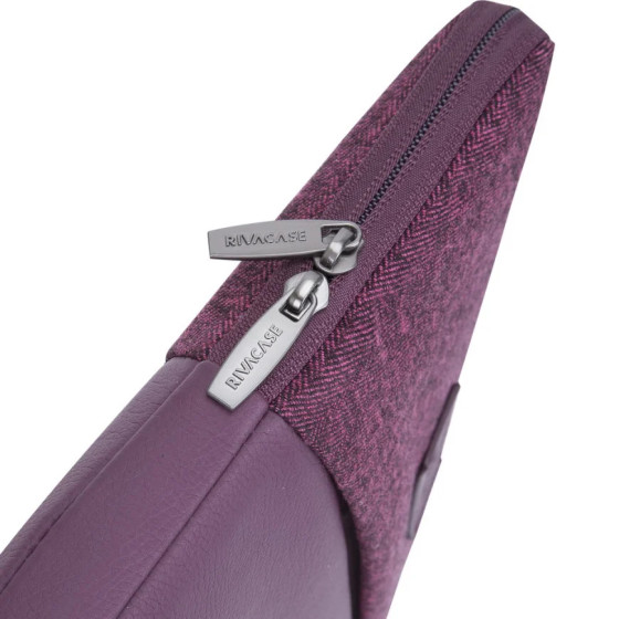 Red pochette pour MacBook Pro 13 (7903RED)
