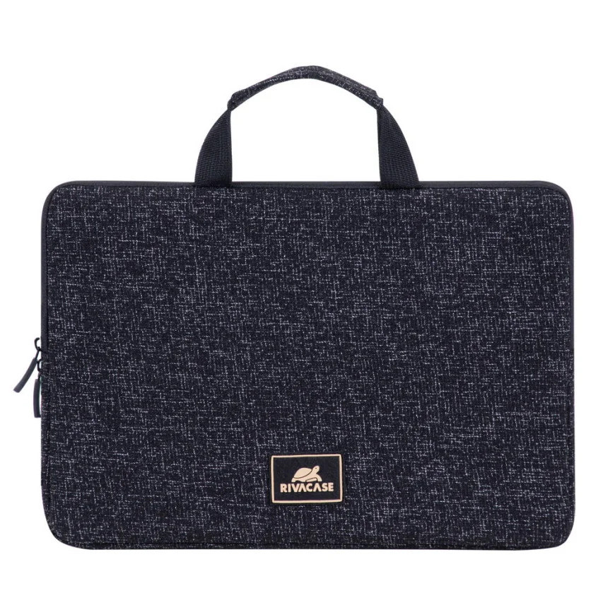 Housse Rivacase anvik 7913 noir pour ordinateurs portables 13.3" (7913 black)