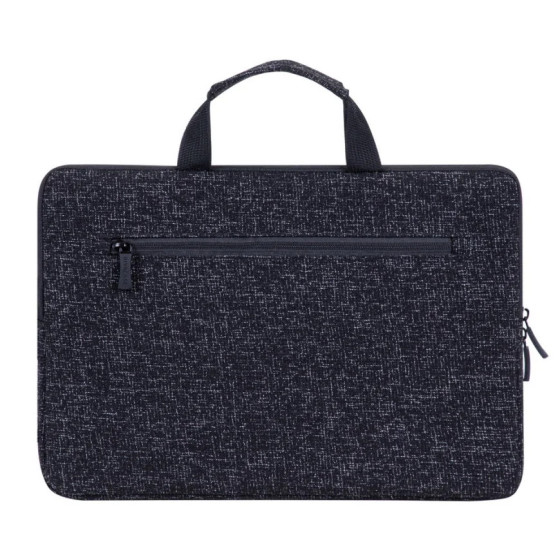 Housse Rivacase anvik 7913 noir pour ordinateurs portables 13.3" (7913 black)
