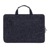 Housse Rivacase anvik 7913 noir pour ordinateurs portables 13.3" (7913 black)