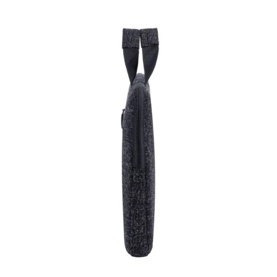 Housse Rivacase anvik 7913 noir pour ordinateurs portables 13.3" (7913 black)