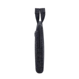 Housse Rivacase anvik 7913 noir pour ordinateurs portables 13.3" (7913 black)