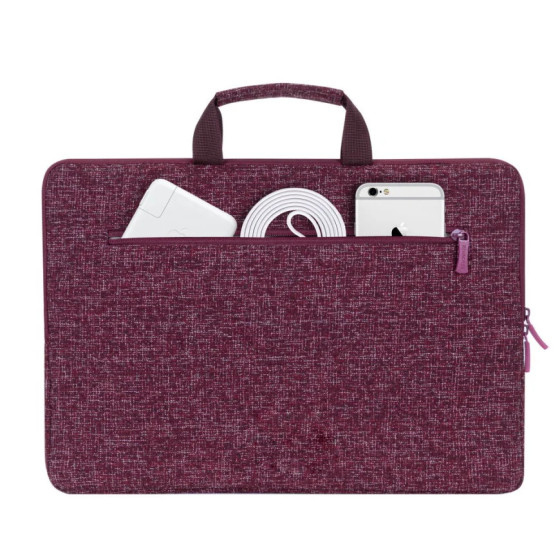 Housse pour ordinateur 13.3-14" (7913 red)