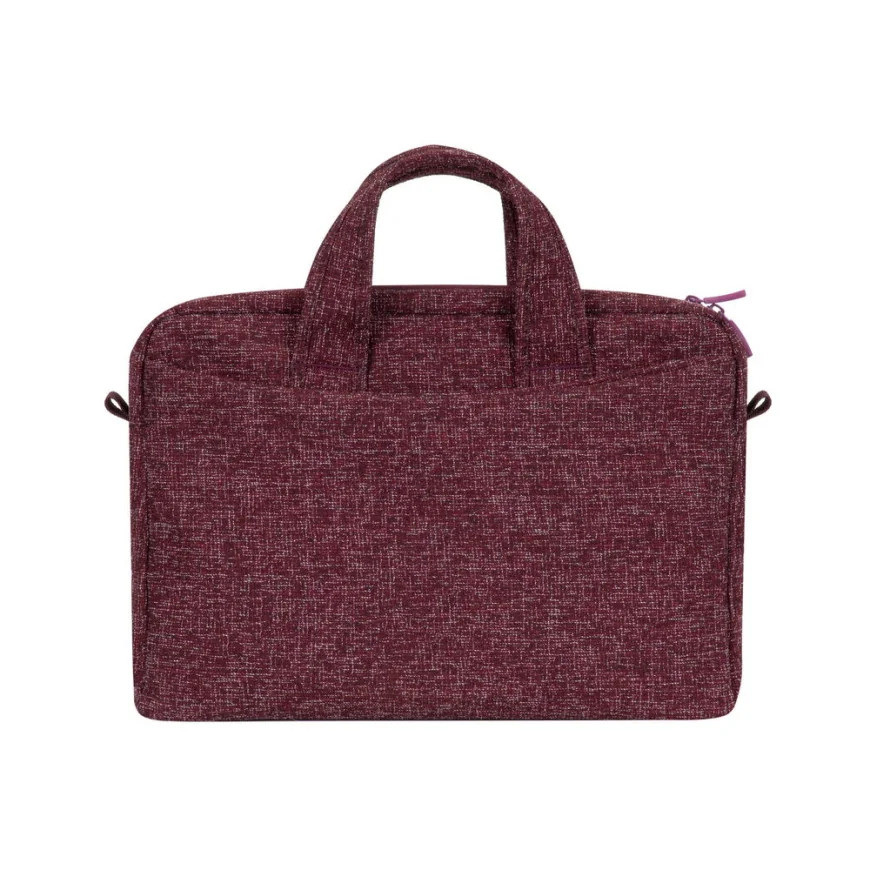 Sacoche Rivacase anvik 7921 rouge pour ordinateurs portables 14" (7921 red)