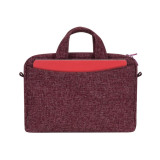 Sacoche Rivacase anvik 7921 rouge pour ordinateurs portables 14" (7921 red)