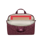 Sacoche Rivacase anvik 7921 rouge pour ordinateurs portables 14" (7921 red)