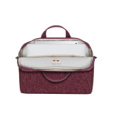 Sacoche Rivacase anvik 7921 rouge pour ordinateurs portables 14" (7921 red)