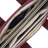 Sacoche Rivacase anvik 7921 rouge pour ordinateurs portables 14" (7921 red)
