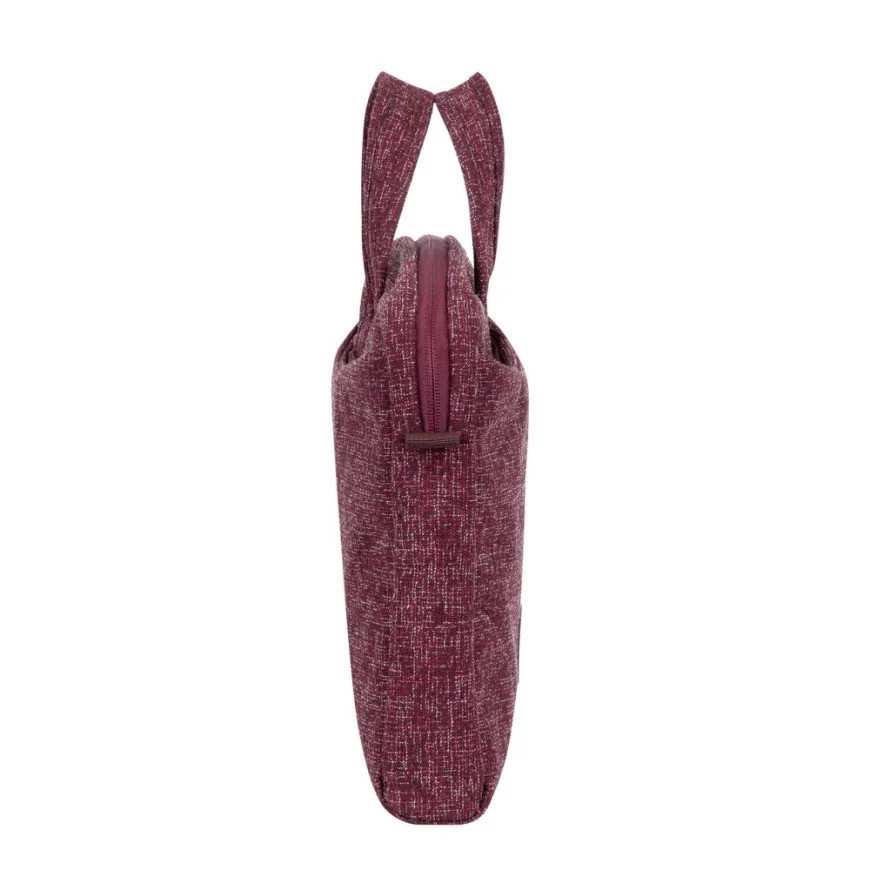 Sacoche Rivacase anvik 7921 rouge pour ordinateurs portables 14" (7921 red)