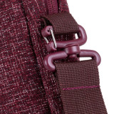 Sacoche Rivacase anvik 7921 rouge pour ordinateurs portables 14" (7921 red)