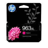 Cartouche d'encre HP 963XL magenta (3JA28AE)