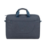 Sacoche Rivacase galapagos 7731 gris foncé pour ordinateurs portables 15.6" (7731 dark Grey)