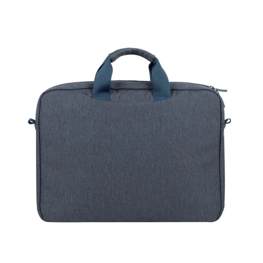 Sacoche Rivacase galapagos 7731 gris foncé pour ordinateurs portables 15.6" (7731 dark Grey)