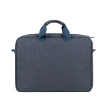 Sacoche Rivacase galapagos 7731 gris foncé pour ordinateurs portables 15.6" (7731 dark Grey)