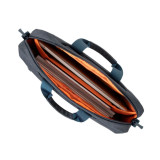 Sacoche Rivacase galapagos 7731 gris foncé pour ordinateurs portables 15.6" (7731 dark Grey)