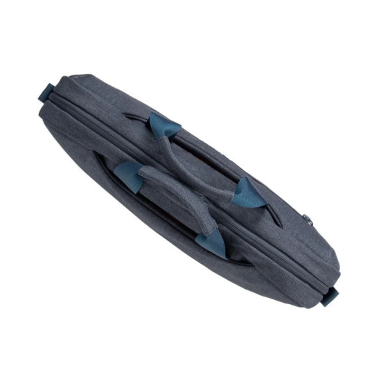 Sacoche Rivacase galapagos 7731 gris foncé pour ordinateurs portables 15.6" (7731 dark Grey)