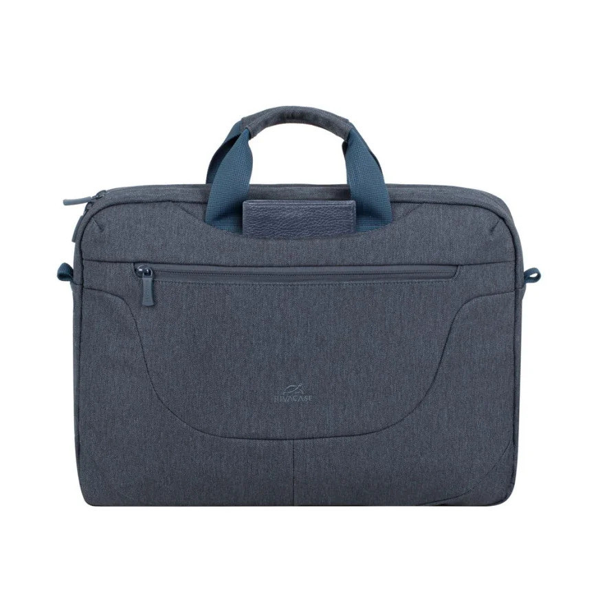 Sacoche Rivacase galapagos 7731 gris foncé pour ordinateurs portables 15.6" (7731 dark Grey)