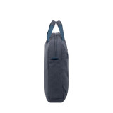 Sacoche Rivacase galapagos 7731 gris foncé pour ordinateurs portables 15.6" (7731 dark Grey)