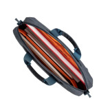 Sacoche Rivacase galapagos 7731 gris foncé pour ordinateurs portables 15.6" (7731 dark Grey)