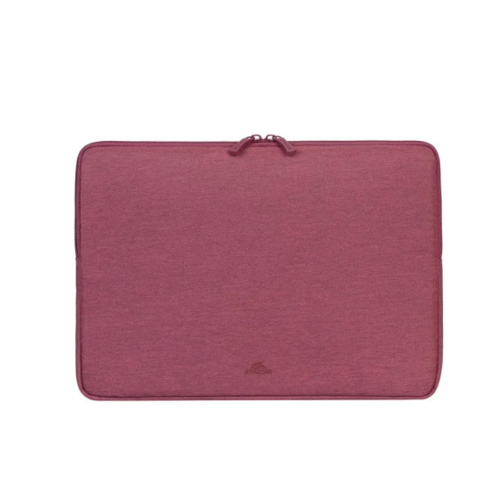 Housse Rivacase suzuka 7704 rouge pour ordinateurs portables 13.3-14" (7704 red)