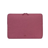 Housse Rivacase suzuka 7704 rouge pour ordinateurs portables 13.3-14" (7704 red)