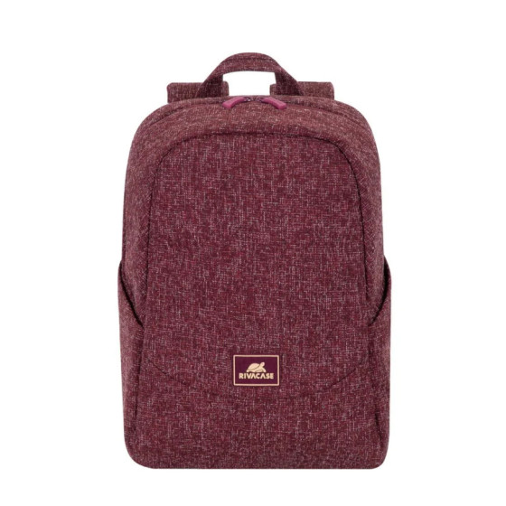 Sac à DOS pour l'ordinateur portable jusqu'à 13.3" (7923 red)