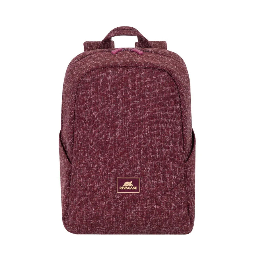 Sac à DOS pour l'ordinateur portable jusqu'à 13.3" (7923 red)