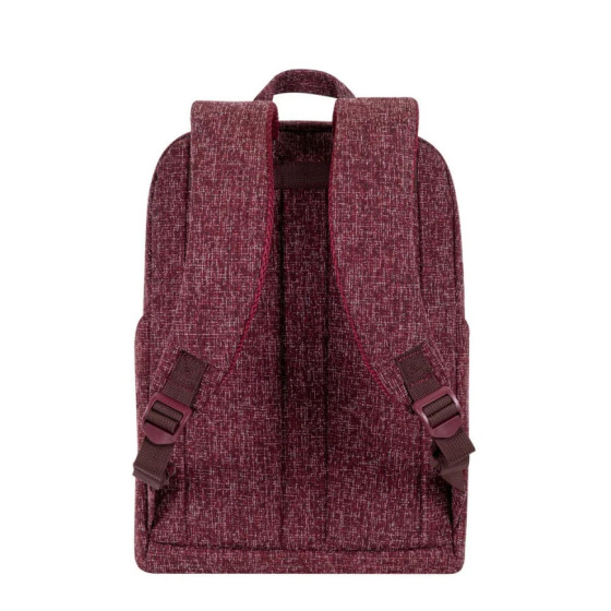 Sac à DOS pour l'ordinateur portable jusqu'à 13.3" (7923 red)