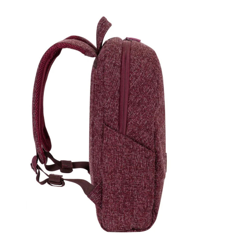 Sac à DOS pour l'ordinateur portable jusqu'à 13.3" (7923 red)
