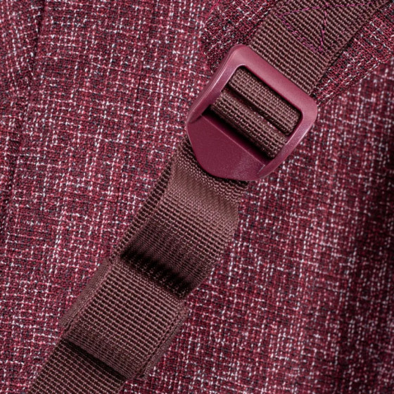 Sac à DOS pour l'ordinateur portable jusqu'à 13.3" (7923 red)
