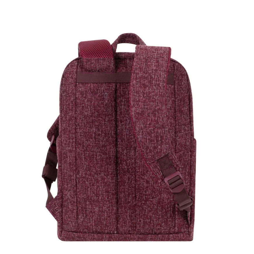 Sac à DOS pour l'ordinateur portable jusqu'à 13.3" (7923 red)