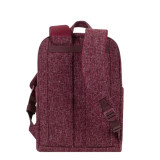 Sac à DOS pour l'ordinateur portable jusqu'à 13.3" (7923 red)