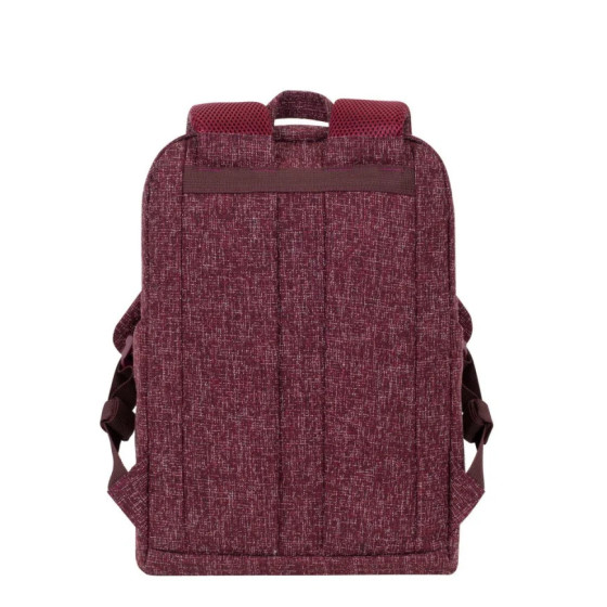 Sac à DOS pour l'ordinateur portable jusqu'à 13.3" (7923 red)
