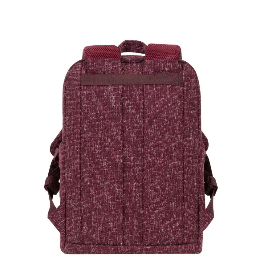 Sac à DOS pour l'ordinateur portable jusqu'à 13.3" (7923 red)