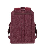 Sac à DOS pour l'ordinateur portable jusqu'à 13.3" (7923 red)