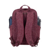 Sac à DOS pour l'ordinateur portable jusqu'à 13.3" (7923 red)