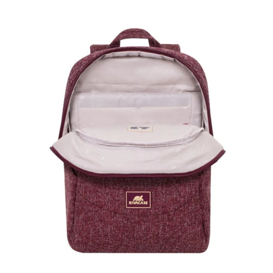 Sac à DOS pour l'ordinateur portable jusqu'à 13.3" (7923 red)